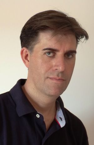 Gabriel Rodríguez del Río - Quironprevención