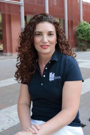 Dra. Fuensanta Medina Domínguez