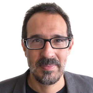 Dr. Carlos Torrecilla Salinas