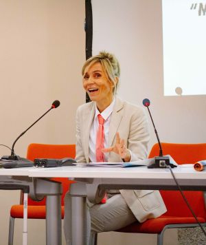 Dr. Maria Isabel S&aacute;nchez Segura