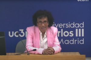 Sonia Rosa Aranda
